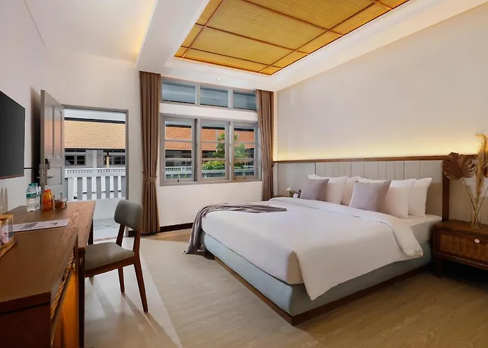 The Mahata Hotel Legian (Bali)