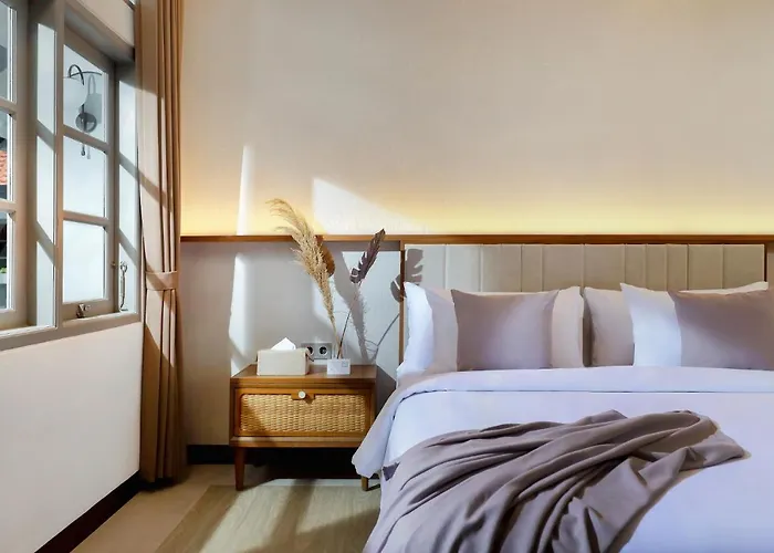The Mahata Hotel Legian (Bali)