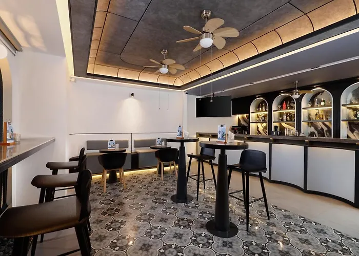 Hotel The Mahata Legian (Bali)