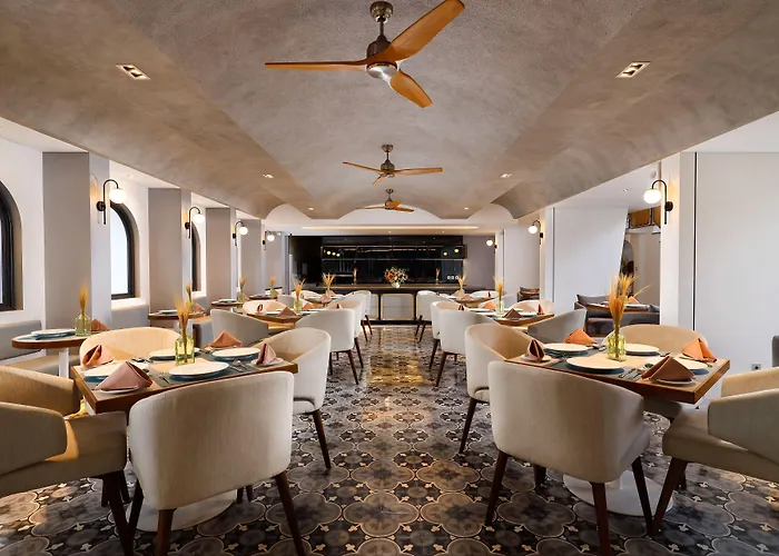 The Mahata Hotel Legian (Bali)