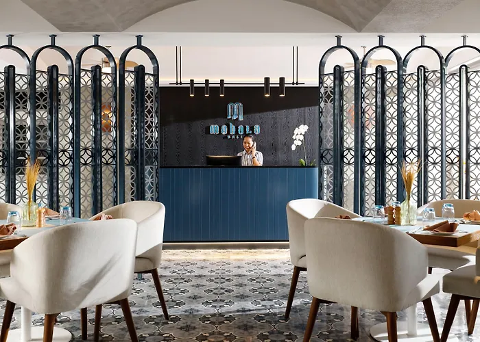 Hotel The Mahata Legian (Bali)