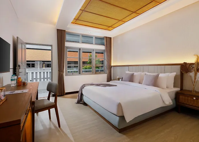 The Mahata Legian (Bali)